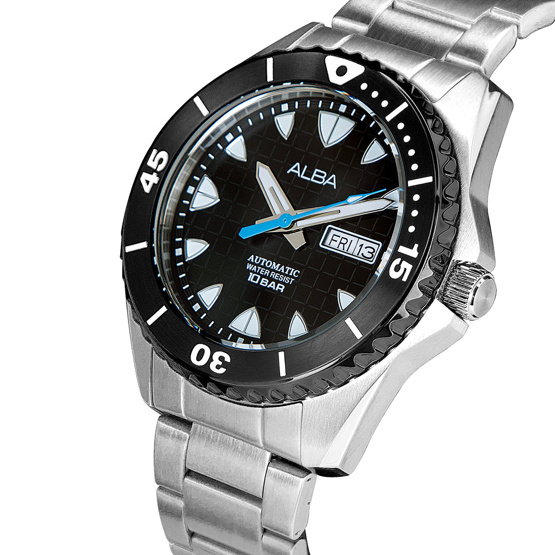 Alba AL4573X1 Men's Watch