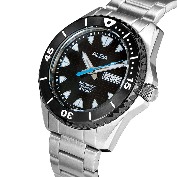 Alba AL4573X1 Men's Watch