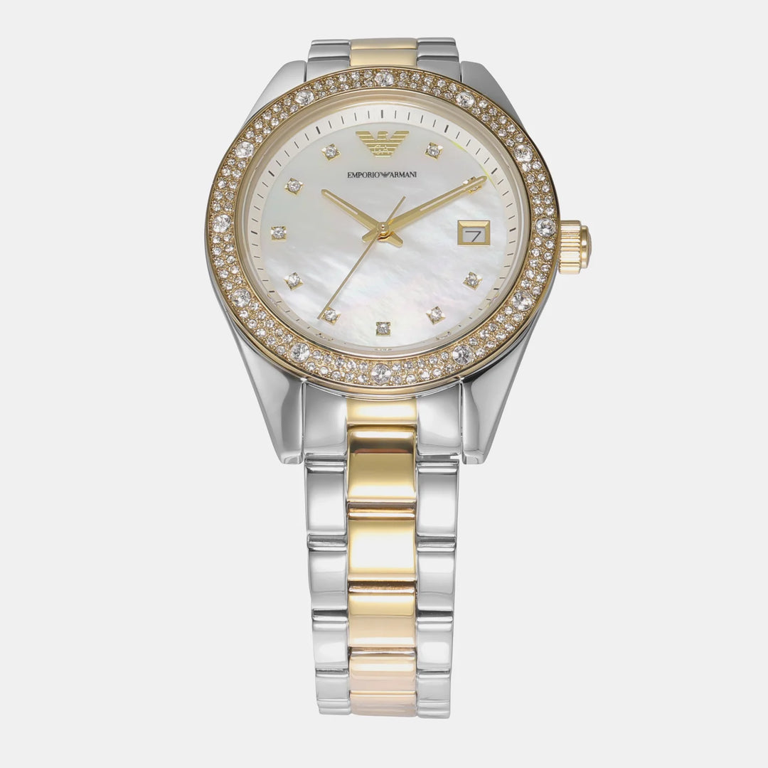 Emporio Armani Men's Watch