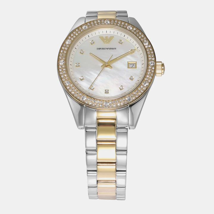 Emporio Armani Men's Watch