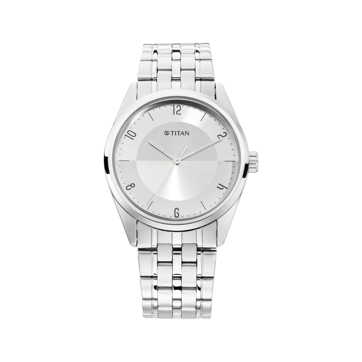 Titan NN1729SM06 Neo Economy Analog Watch For Men