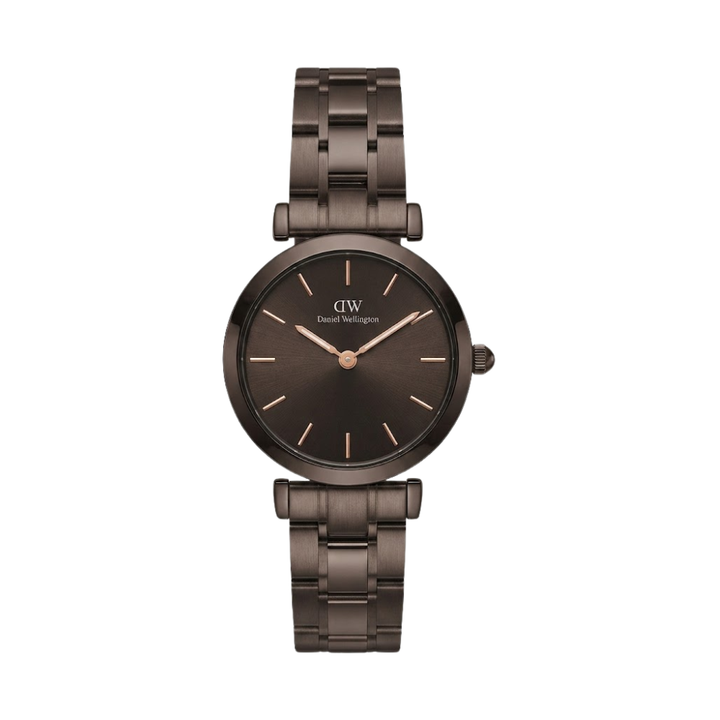 Daniel Wellington DW0DL3102 Brown Dial Women&