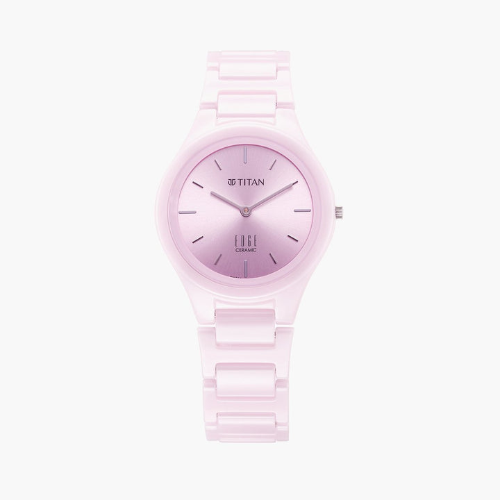Titan NT2653QC05 Women&