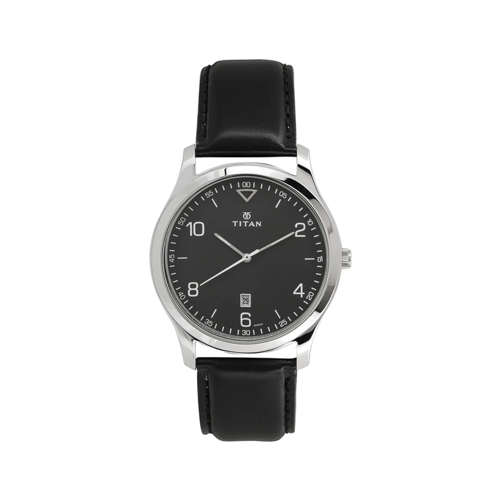 Titan NN1770SL02 Neo - III Analog Watches For Men