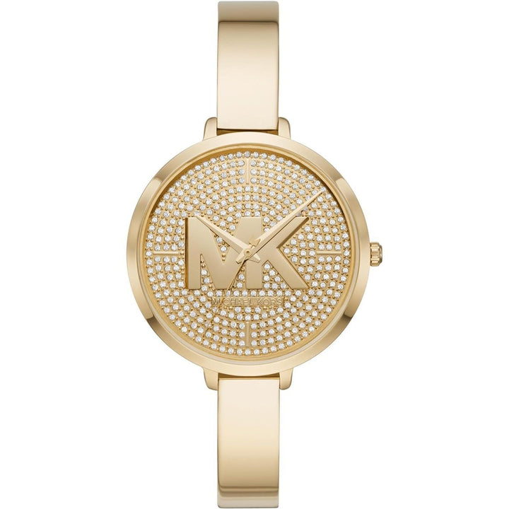Michael Kors Charley Pave Dial 38mm MK4469