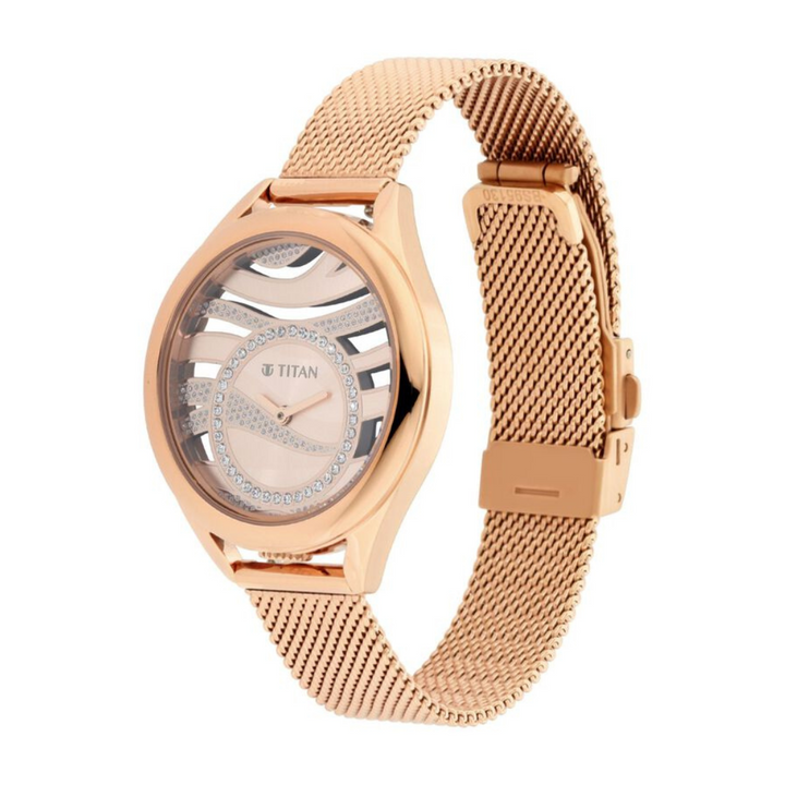 Titan Animalia from Titan 95130WM01 / NS95130WM01