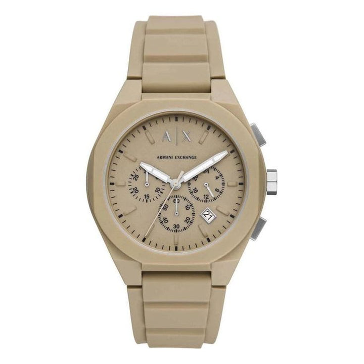 ARMANI EXCHANGE Rafael Chronograph Watch for Men AX4162