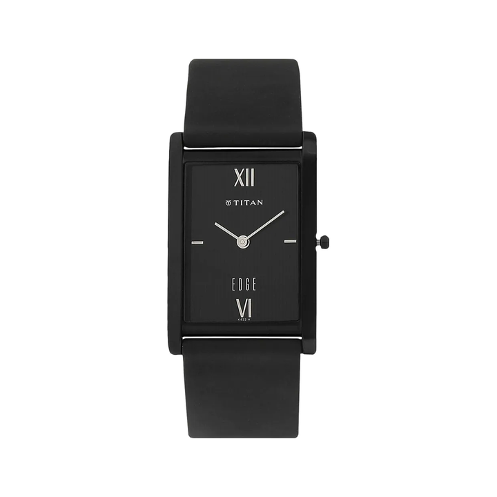 Titan NN1043NL01 Edge Analog Watch For Men