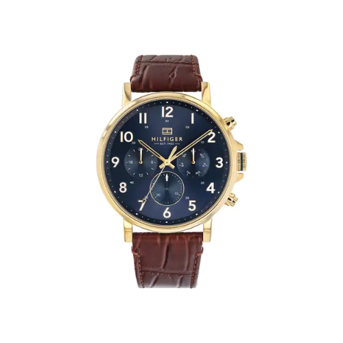 Tommy Hilfiger Daniel Analog Watch 1710380