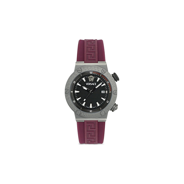 VERSACE GRECA LOGO DIVER MEN VE8G00224