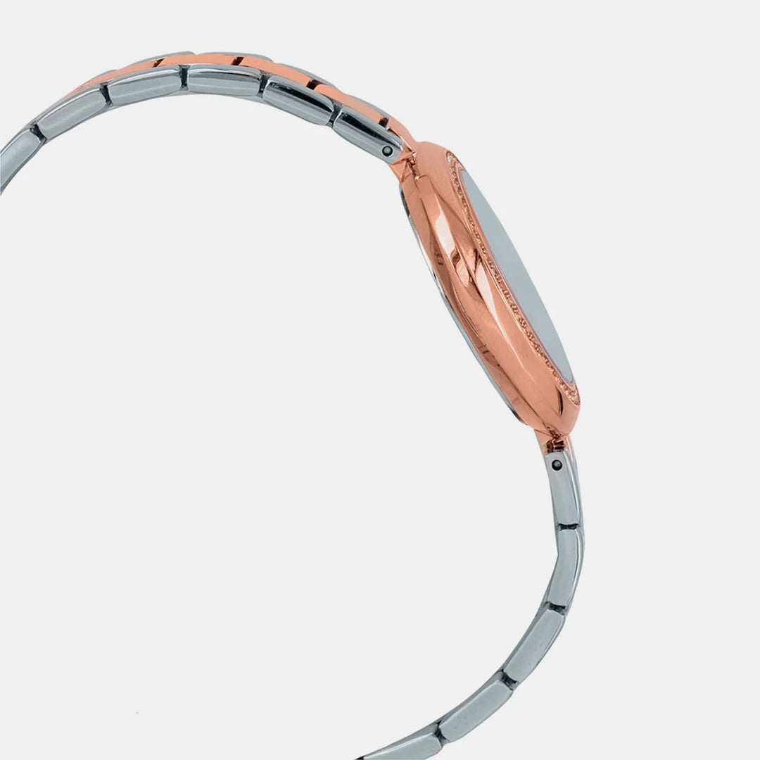 Casio Sheen SHE-4556SPG-5AUDF Analog Women's Watch