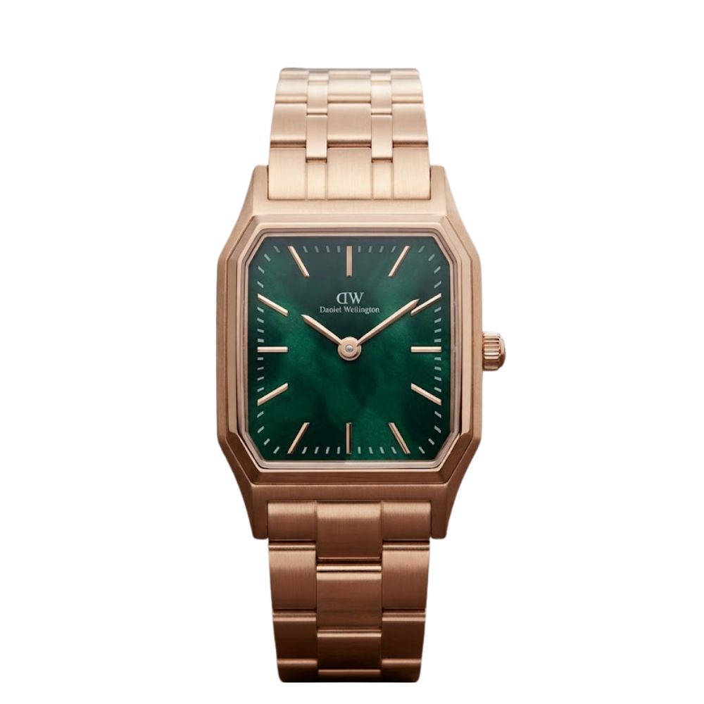 Daniel Wellington DW0DL2100 Rose Gold Dial Women&