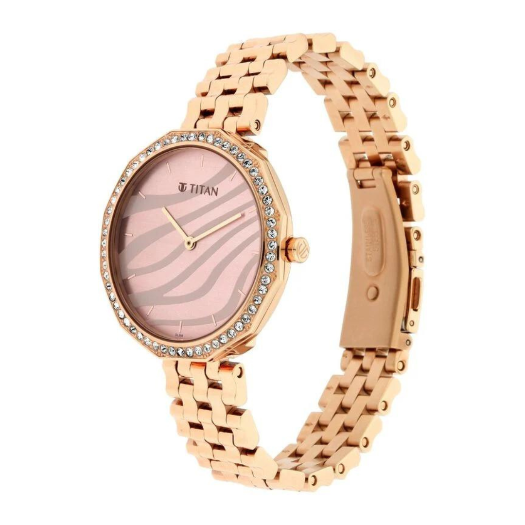 Titan Animalia from Titan 95132WM01 (DL356)