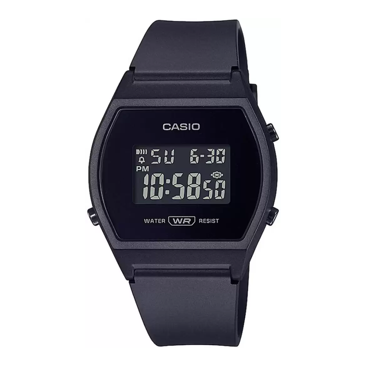 Casio D215 Vintage Digital Watch - for Unisex