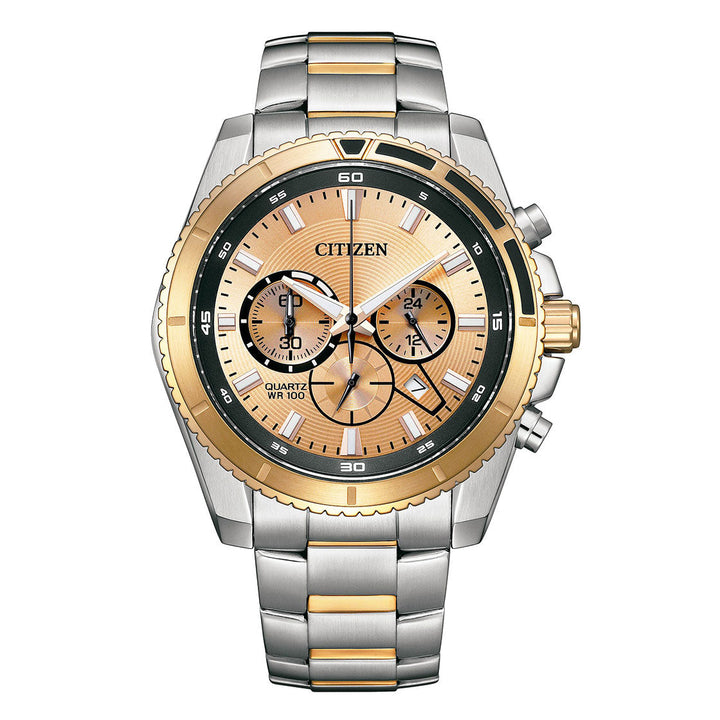 Citizen AN8204-59X Men Watch