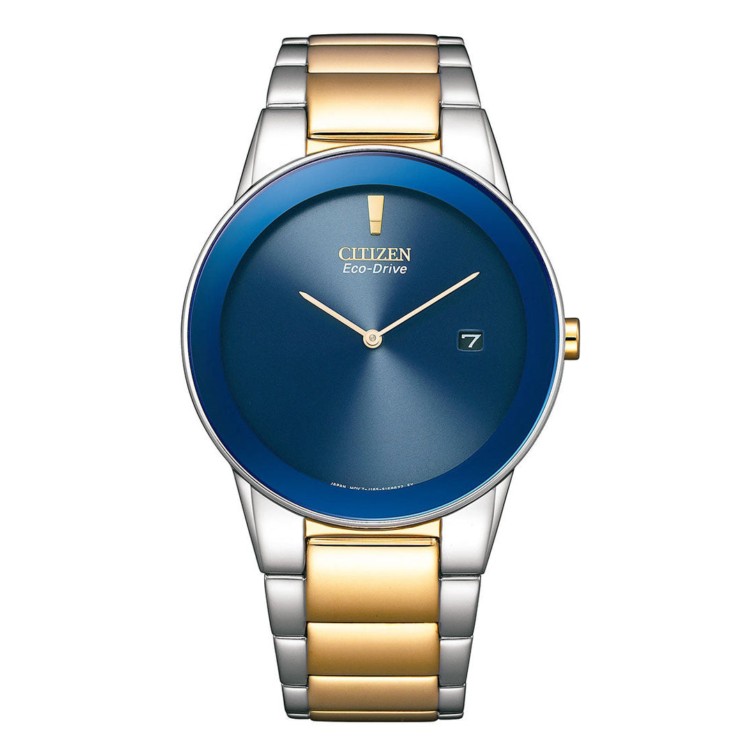 Citizen AU1064-85L Men Watch