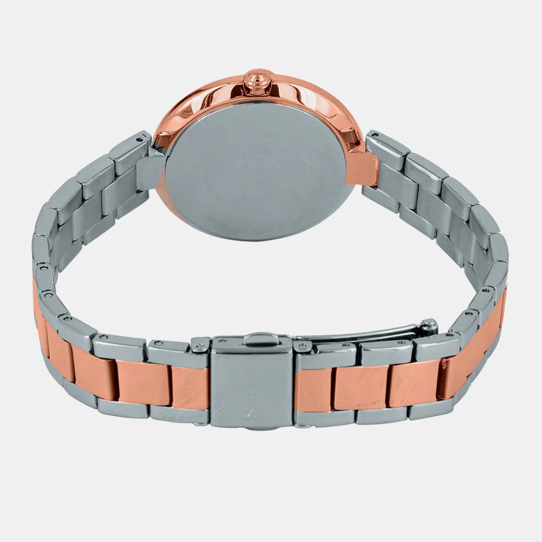 Casio Sheen SHE-4556SPG-5AUDF Analog Women's Watch