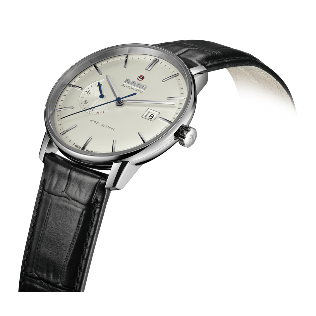 Rado Coupole Automatic Power Reserve R22878045