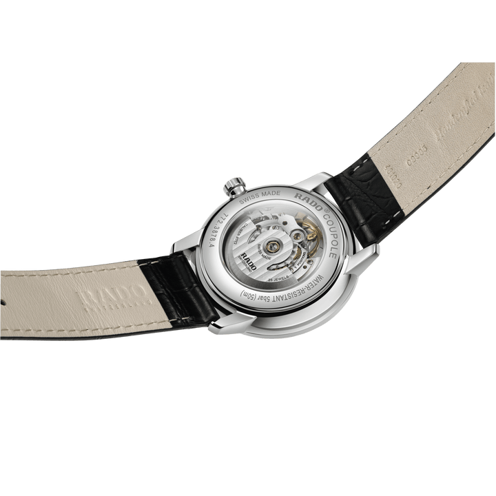 Rado Coupole Automatic Power Reserve R22878045