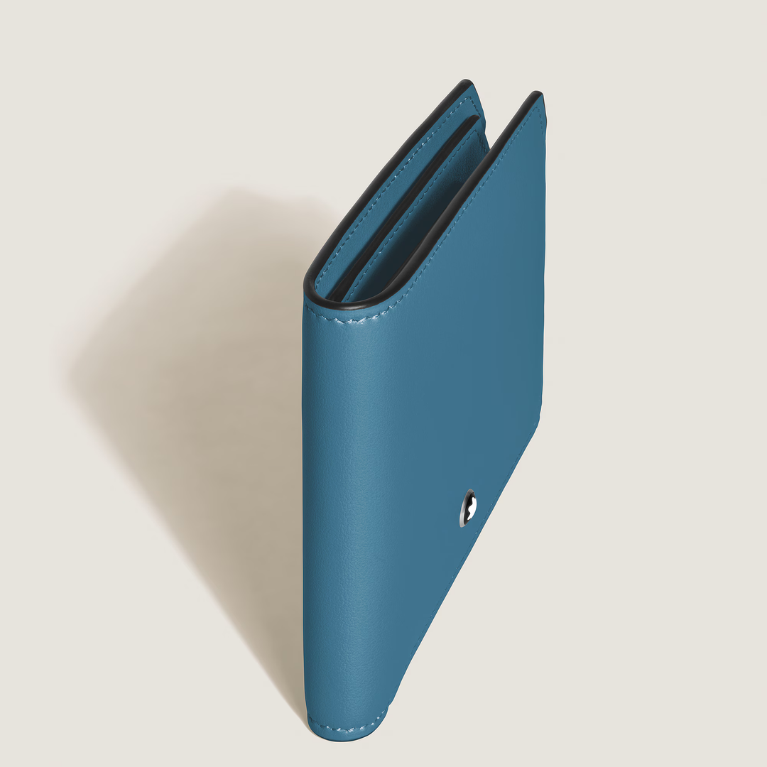 Montblanc Soft Wallet 6cc MB199309
