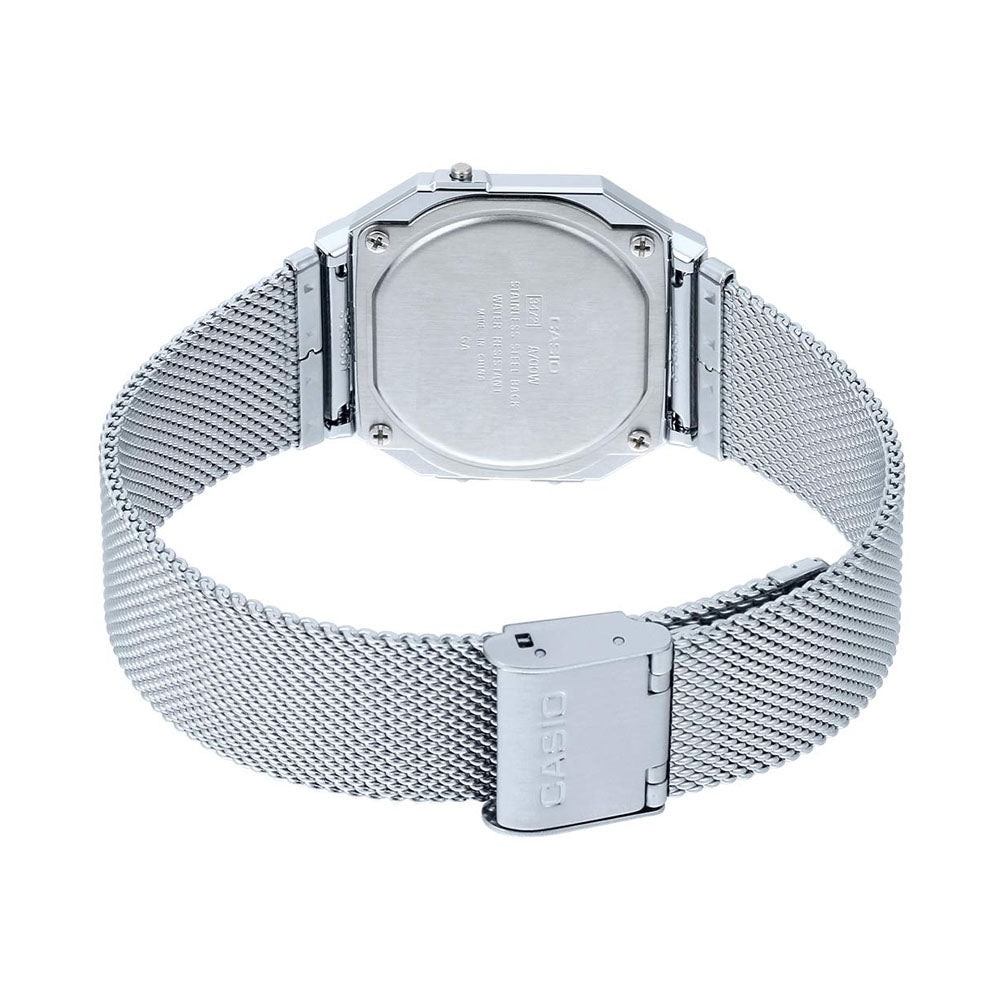 Casio A700WM-7ADF (d170) Vintage Digital Watch for Women