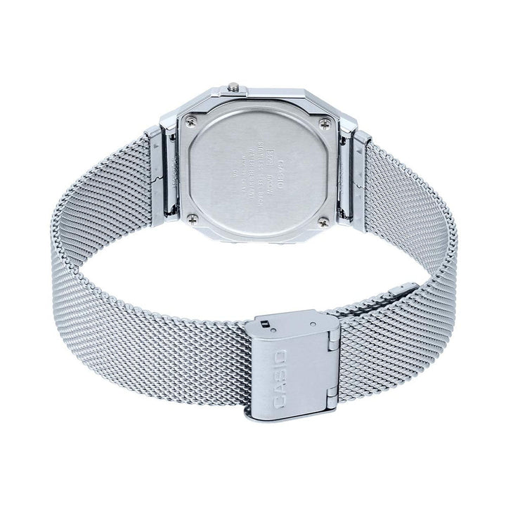 Casio A700WM-7ADF (d170) Vintage Digital Watch for Women