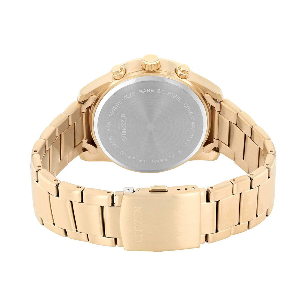 Citizen AN8169-58L Analog Watch For Men