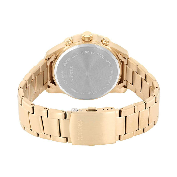 Citizen AN8169-58L Analog Watch For Men