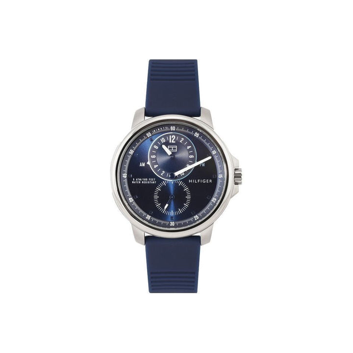 Tommy Hilfiger Logan Analog Watch TH1791627