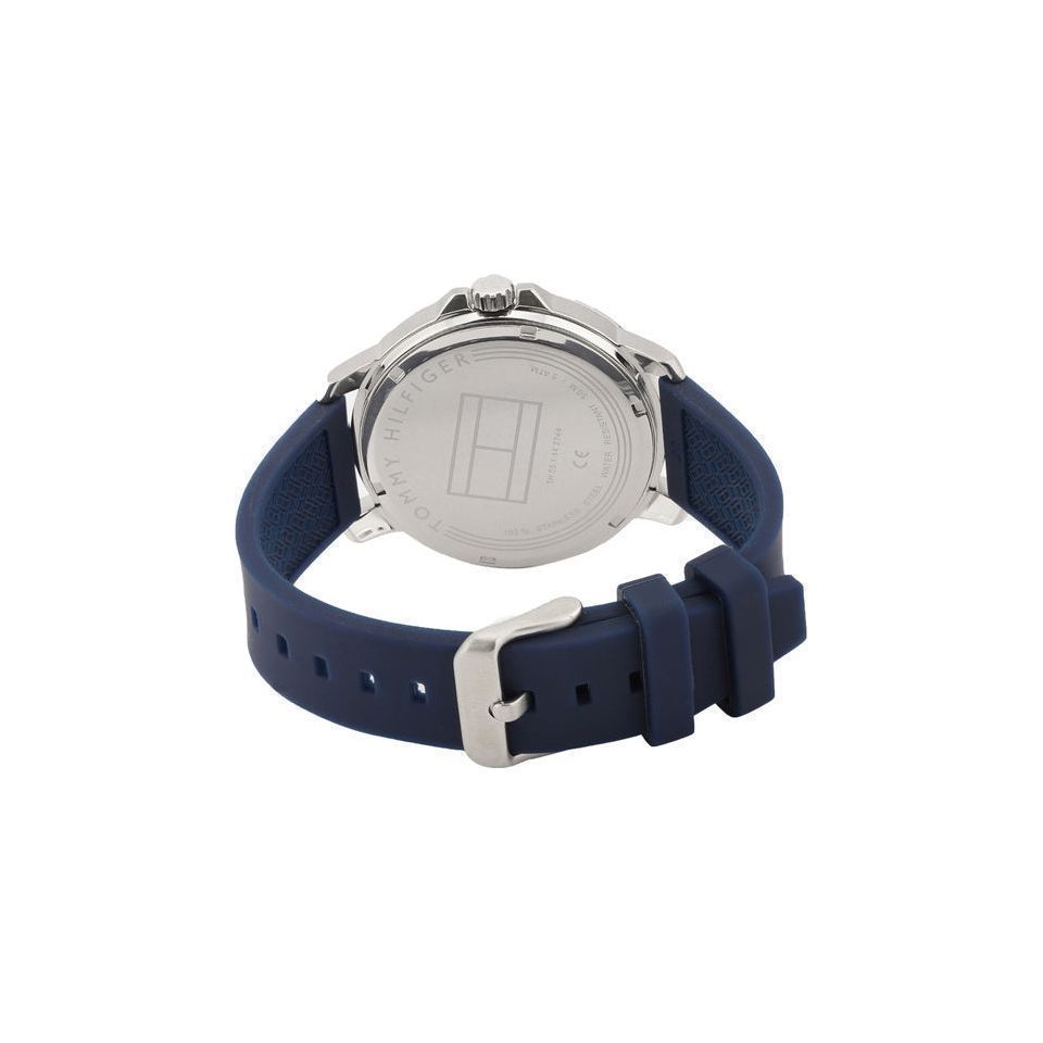Tommy Hilfiger Logan Analog Watch TH1791627