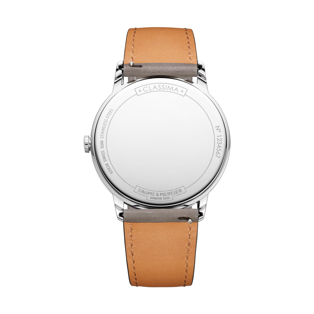 Baume &amp; Mercier Classima 10607