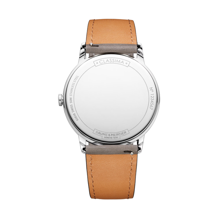Baume &amp; Mercier Classima 10607
