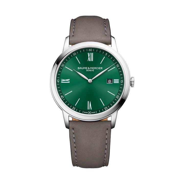 Baume &amp; Mercier Classima 10607