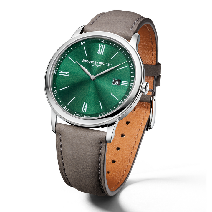Baume &amp; Mercier Classima 10607