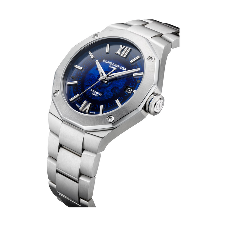 Baume &amp; Mercier Riviera 10616 Automatic Men&