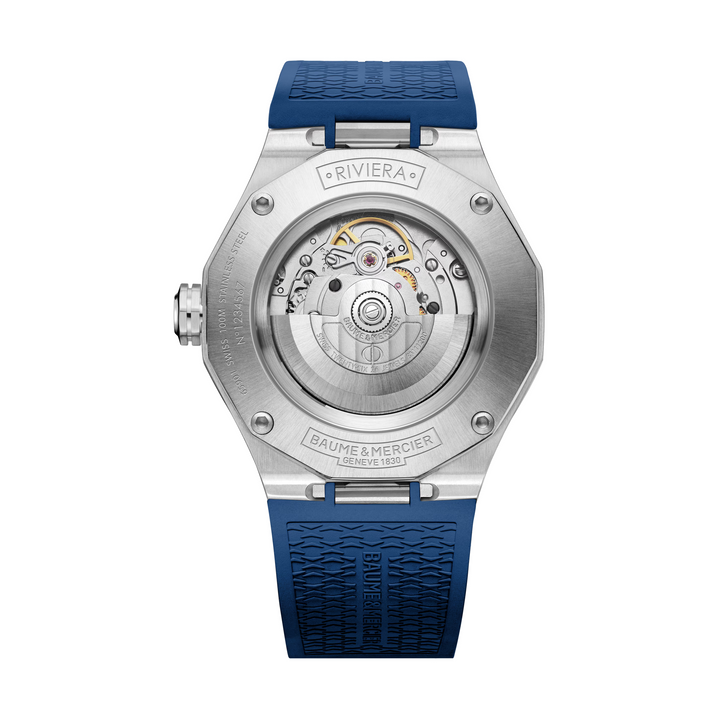 Baume &amp; Mercier Riviera 10619