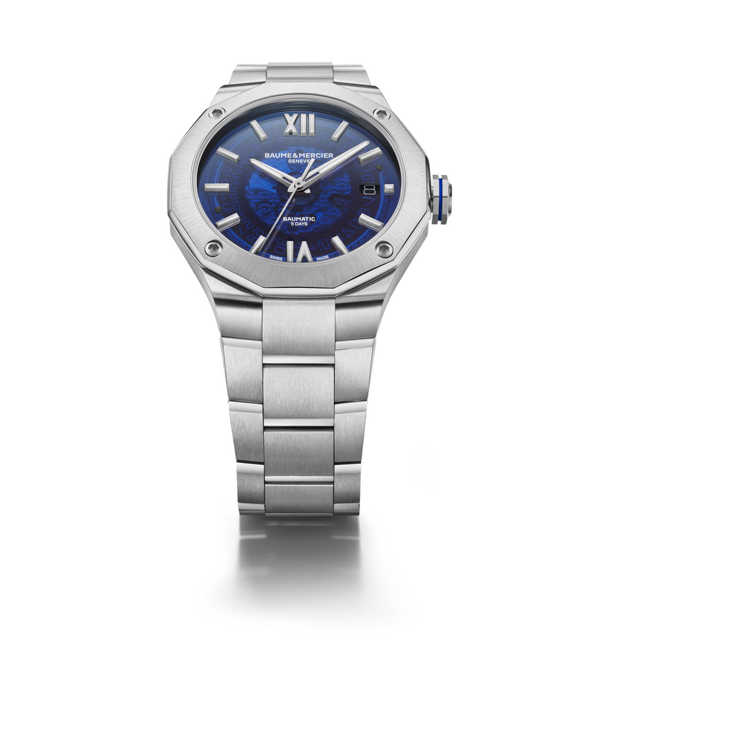Baume &amp; Mercier Riviera 10616 Automatic Men&