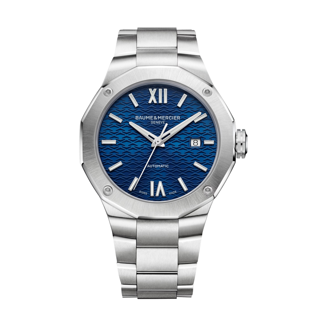 Baume &amp; Mercier Riviera 10620 Automatic Men&