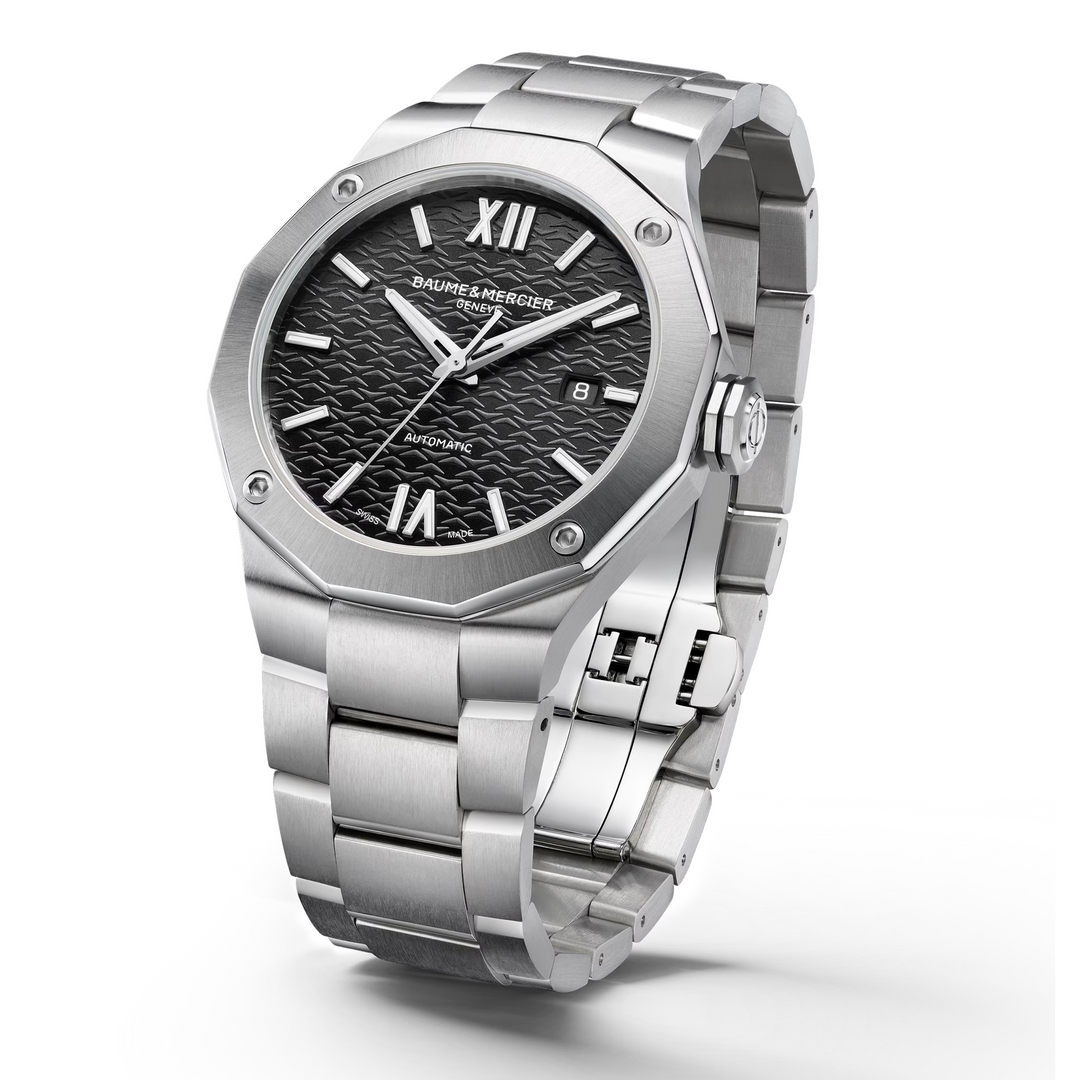 Baume &amp; Mercier Riviera 10621 Automatic Men&