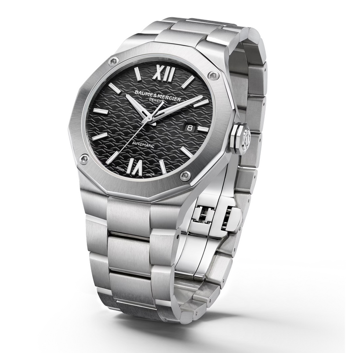 Baume &amp; Mercier Riviera 10621 Automatic Men&