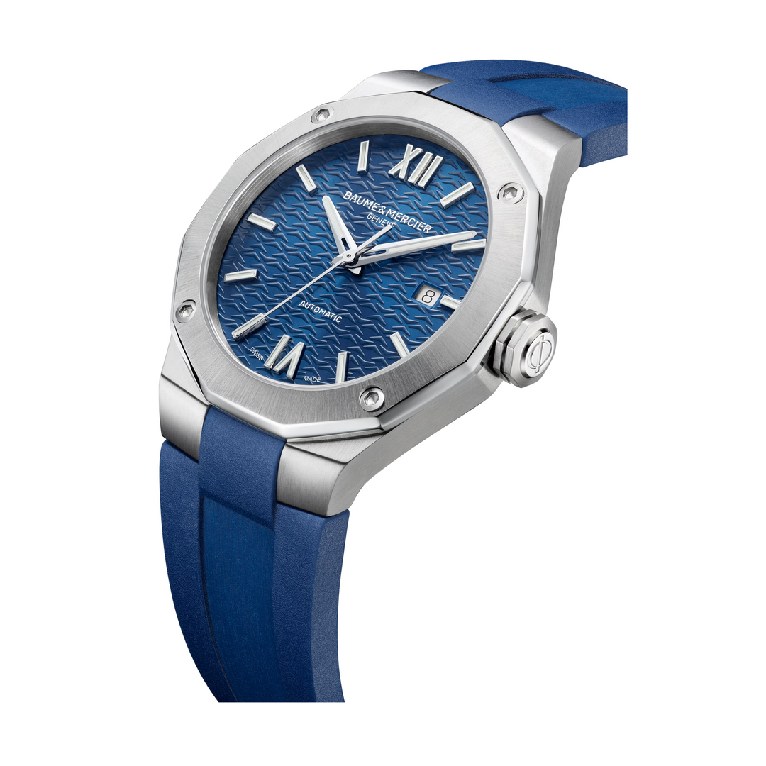 Baume &amp; Mercier Riviera 10619