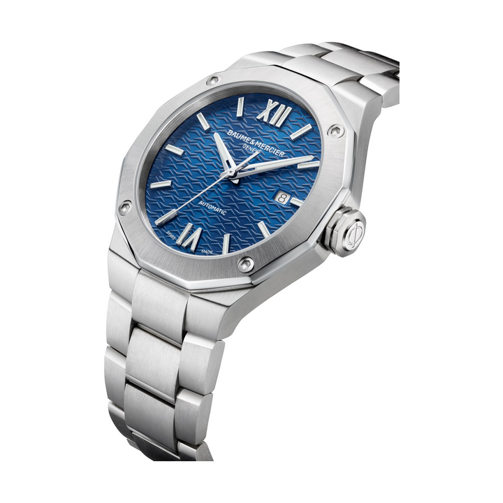 Baume &amp; Mercier Riviera 10620 Automatic Men&