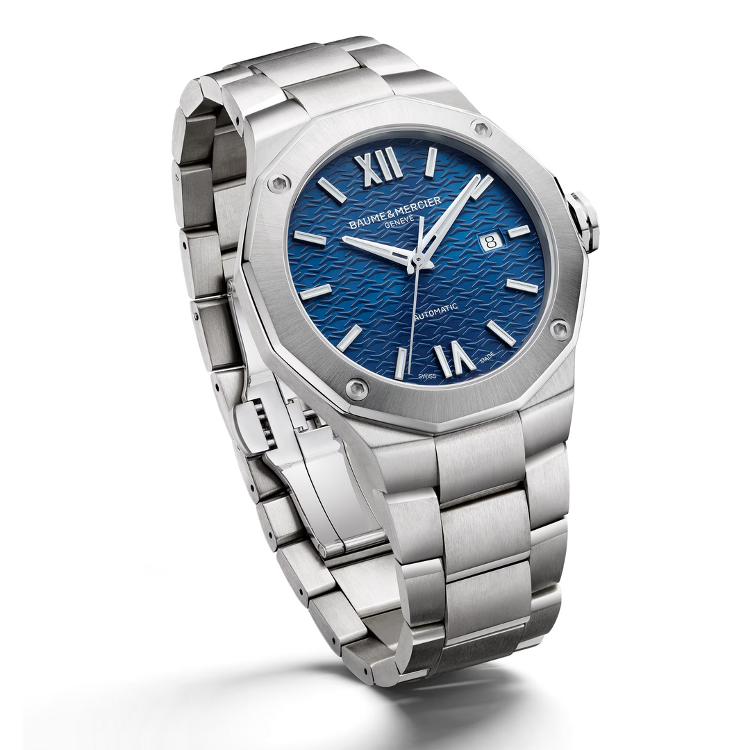 Baume &amp; Mercier Riviera 10620 Automatic Men&