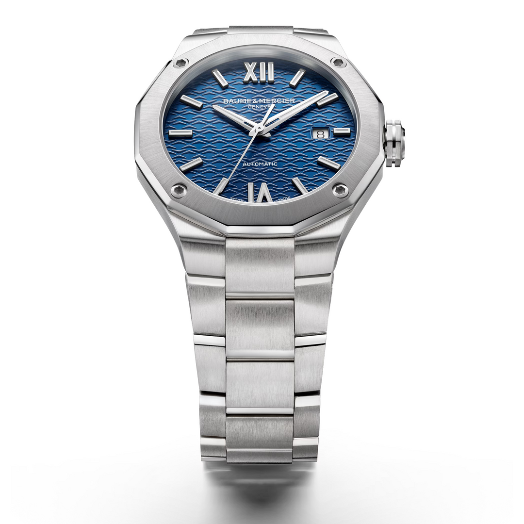 Baume &amp; Mercier Riviera 10620 Automatic Men&