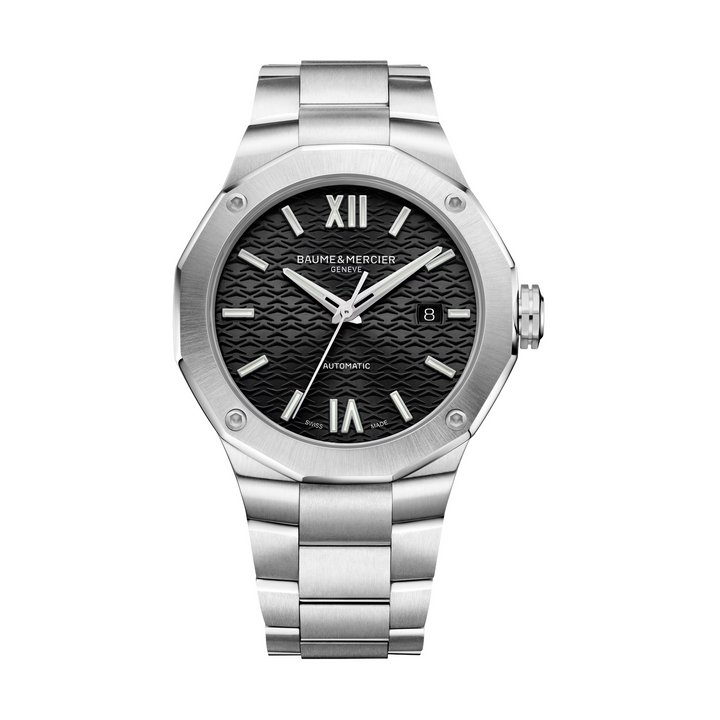Baume &amp; Mercier Riviera 10621 Automatic Men&