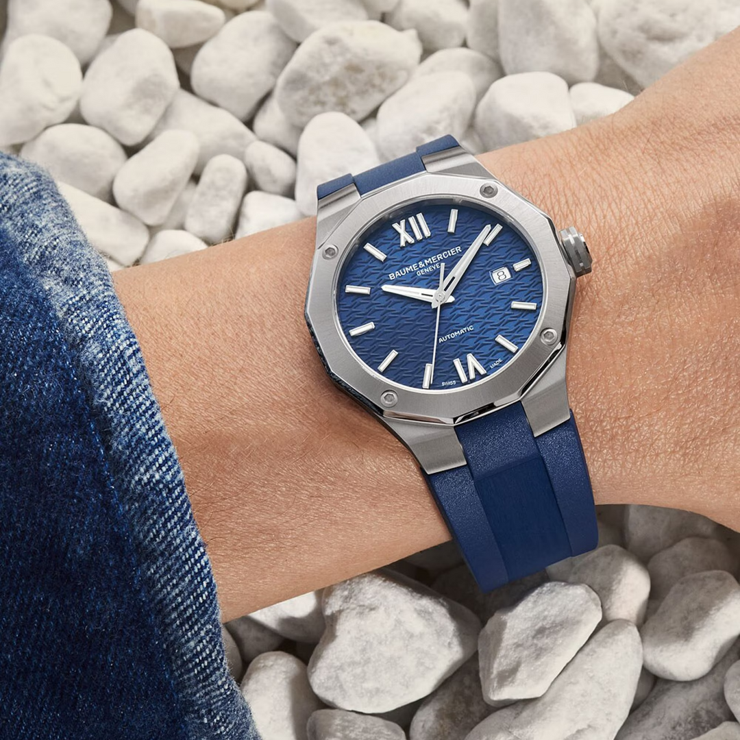 Baume &amp; Mercier Riviera 10619