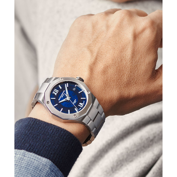 Baume &amp; Mercier Riviera 10616 Automatic Men&