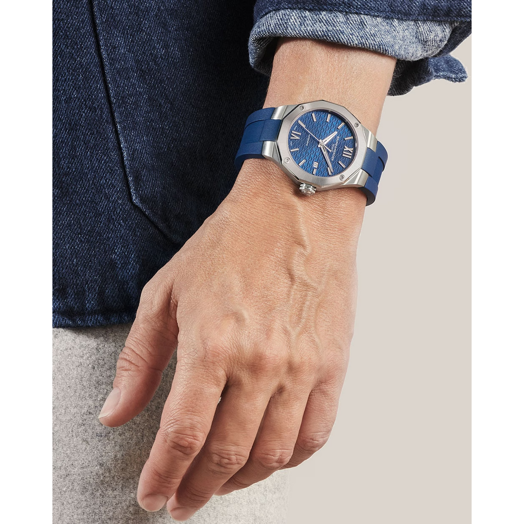 Baume &amp; Mercier Riviera 10619