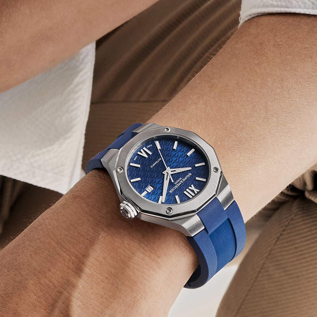 Baume &amp; Mercier Riviera 10619