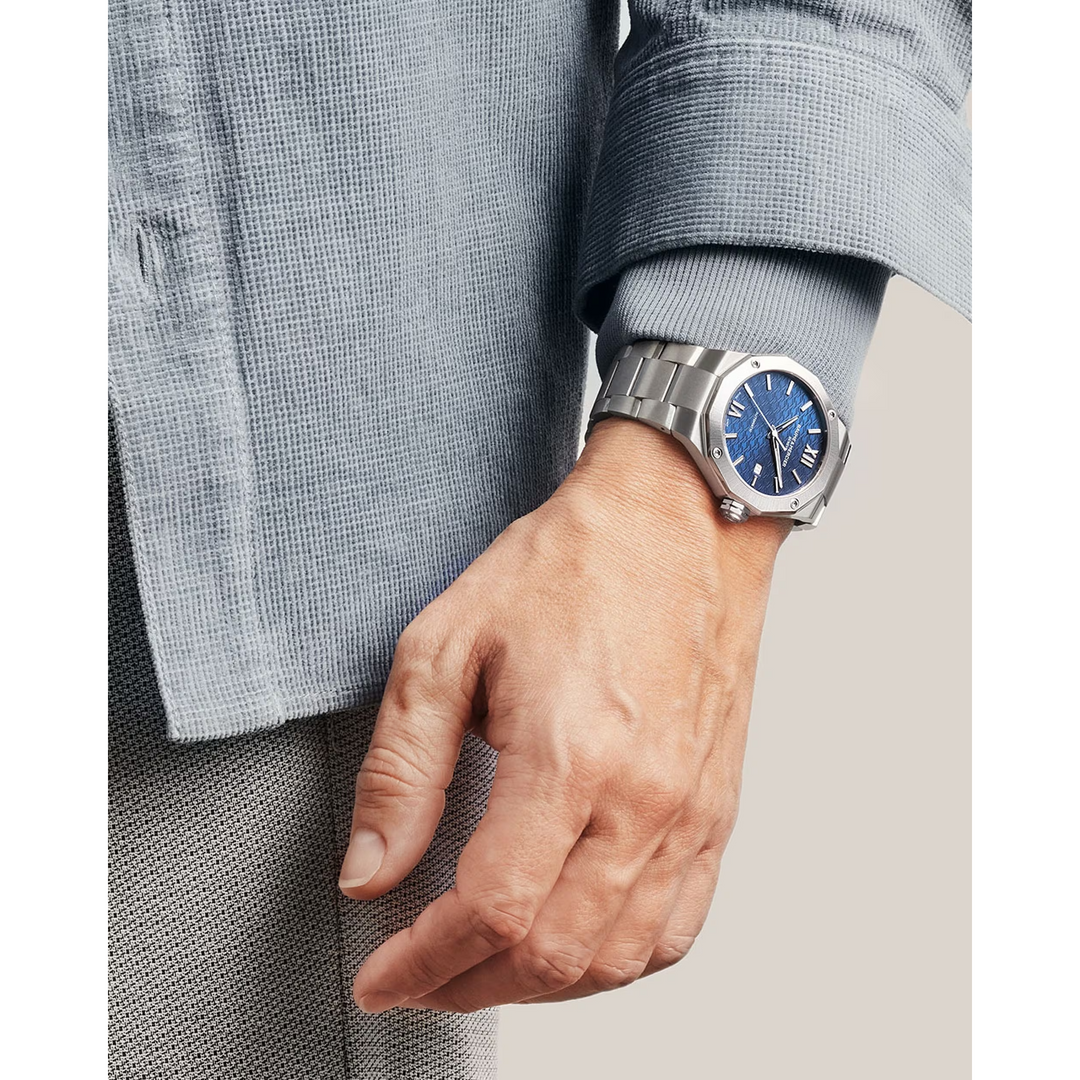 Baume &amp; Mercier Riviera 10620 Automatic Men&